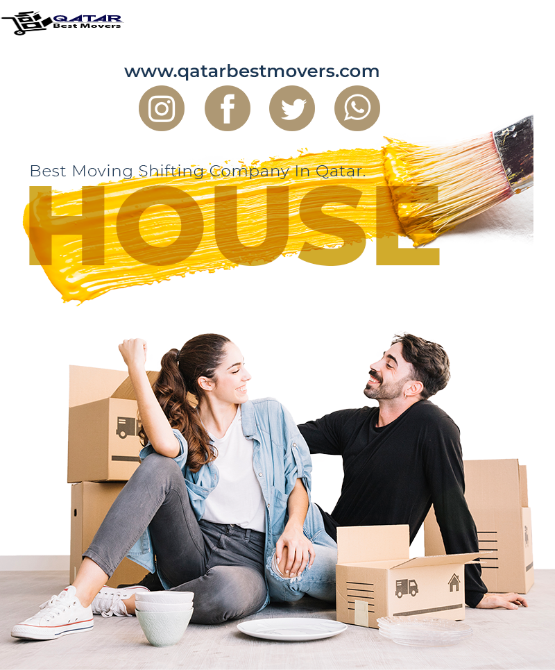 qatar movers