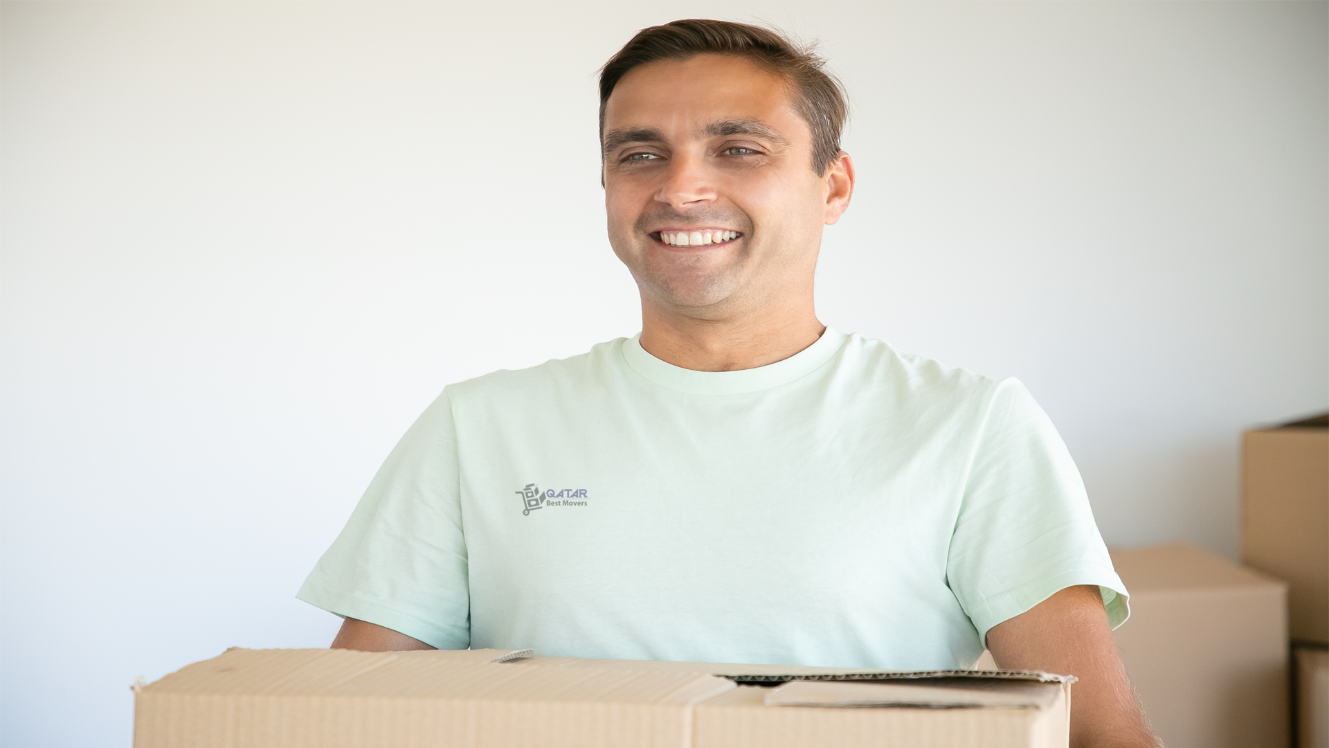 Domestic Moving Services