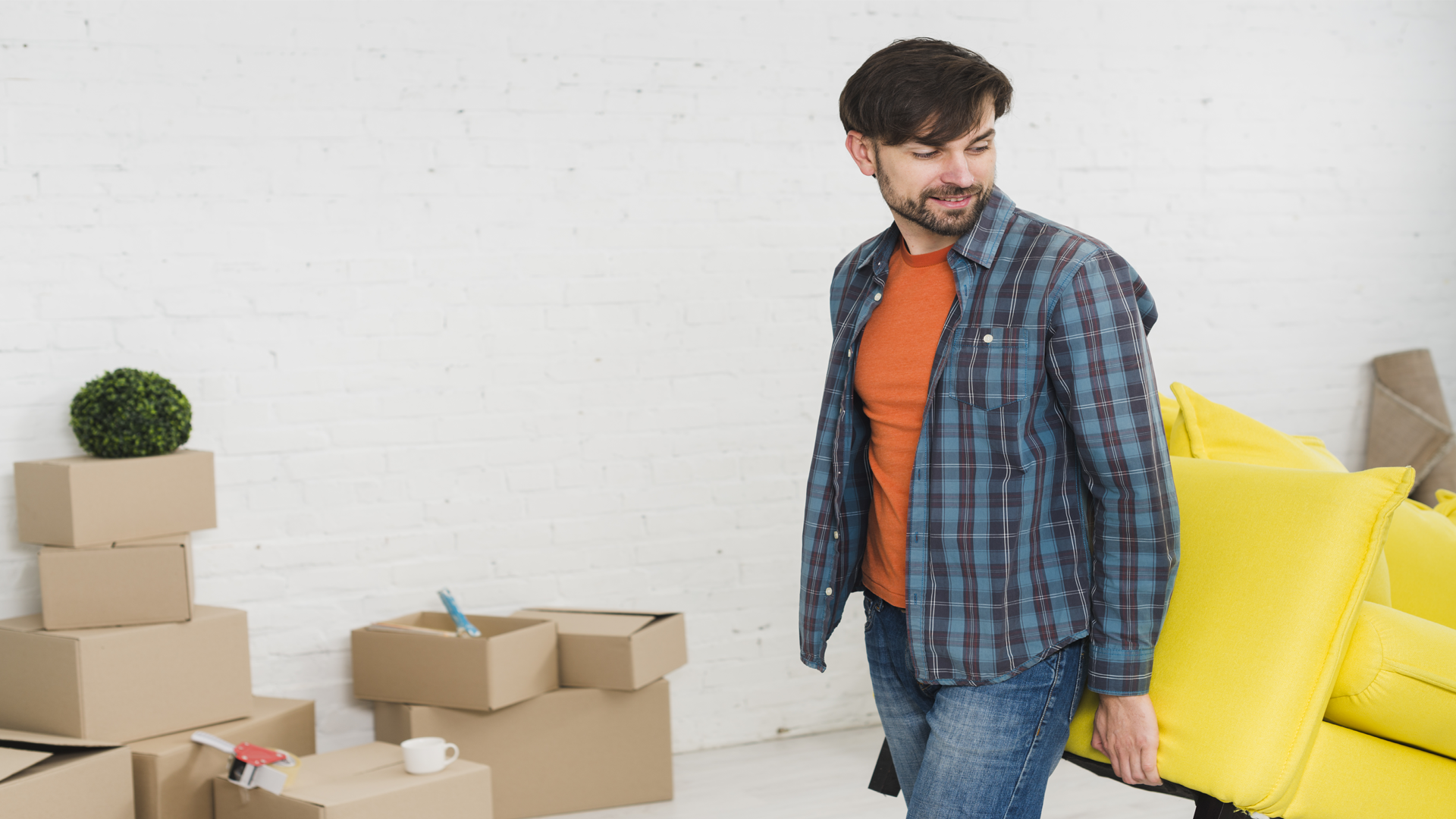 office relocation service