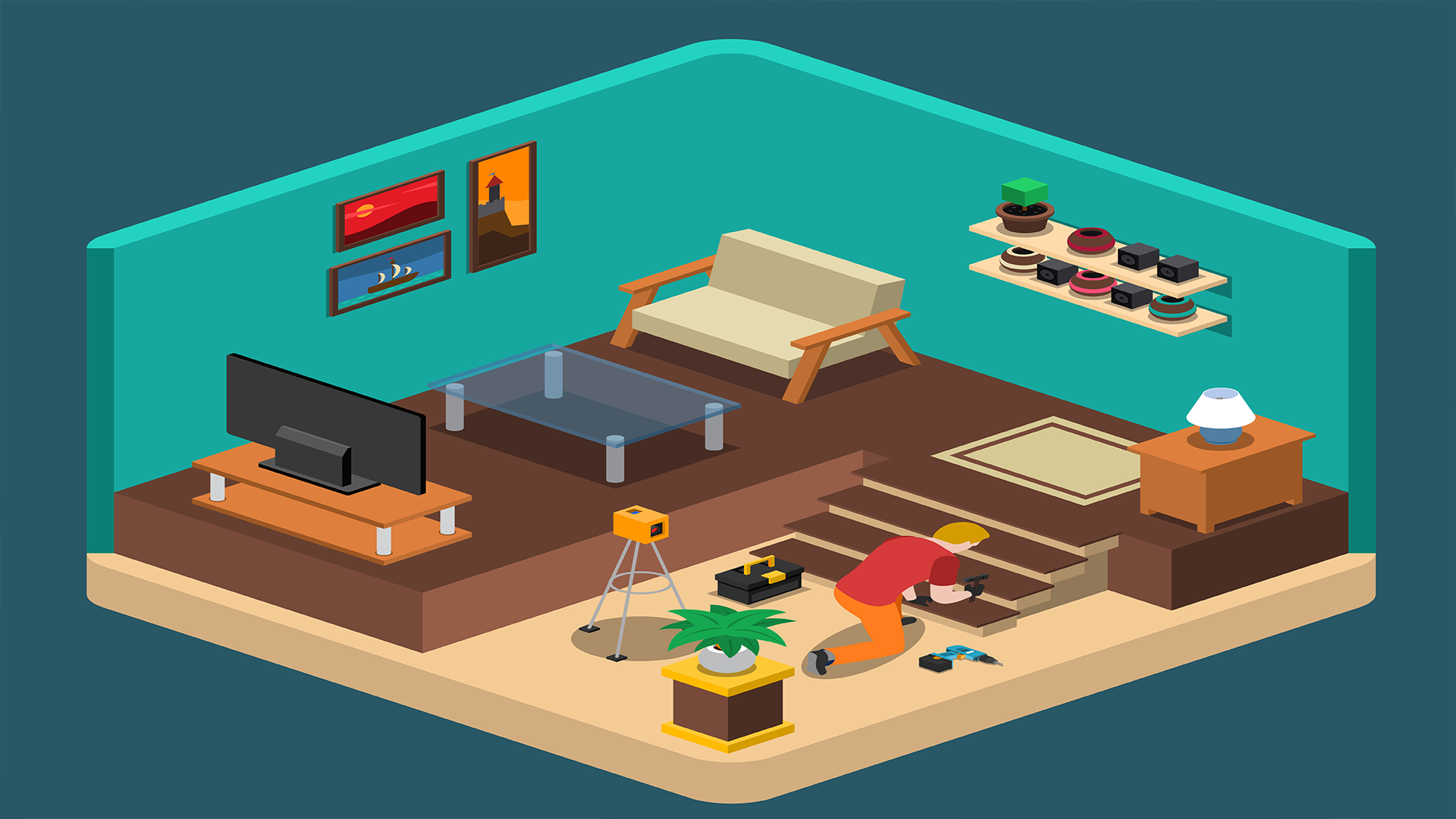 Carpenter Service