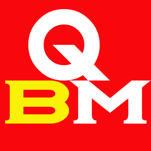 QATAR BEST MOVERS Icon