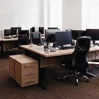 office relocation service