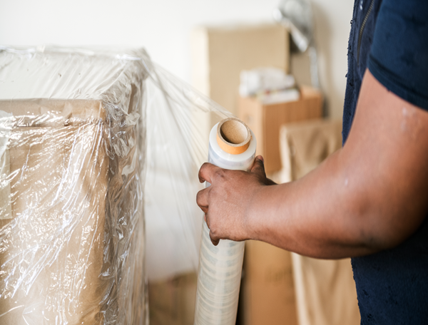 movers