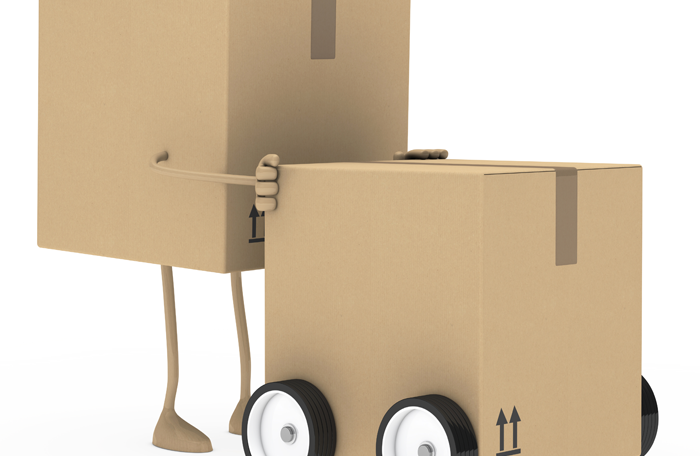 movers and packers