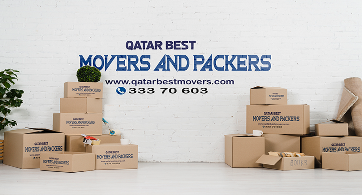 QATAR BEST MOVERS AND PACKERS