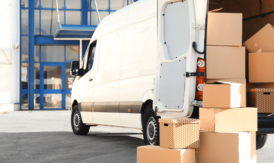 MOVING BOX SELLING