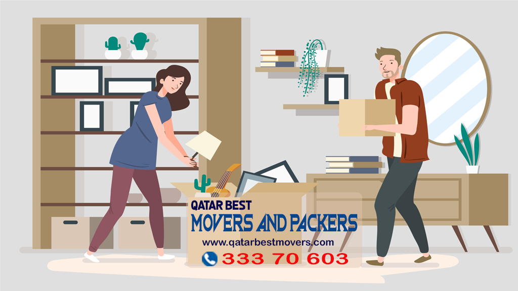 packing services